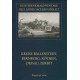 Kunstdenkmalinventare des Landes Sachsen-Anhalt Band 13: Der Kreise Ballenstedt, Bernburg, Köthen, Dessau, Zerbst